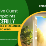 Resolve Guest Complaints Gracefully-Turning B&B Challenges into Wins-032