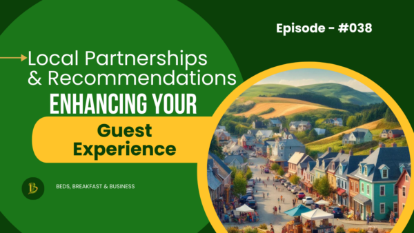 Read more about the article Local Partnerships & Recommendations-Enhancing Your Guest Experience-038