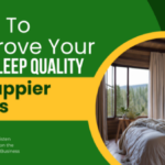 How To Improve Your B&B Sleep Quality For Happier Guests-049