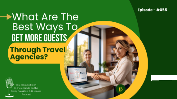 Read more about the article What Are The Best Ways To Get More Guests Through Travel Agencies?-055