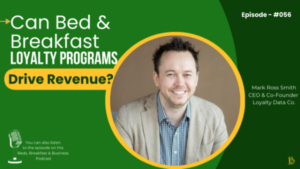 Can Bed & Breakfast Loyalty Programs Drive Revenue?-056