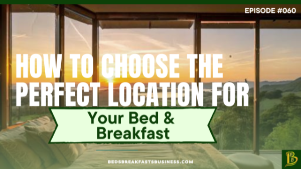 Read more about the article Is Owning A Bed & Breakfast The Right Choice For You?-060