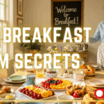How to Design a Breakfast Room Guests Rave About?-088