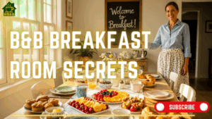 How to Design a Breakfast Room Guests Rave About?-088