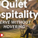 How To Host Quiet Guests Who Don’t Want To Chat?-090