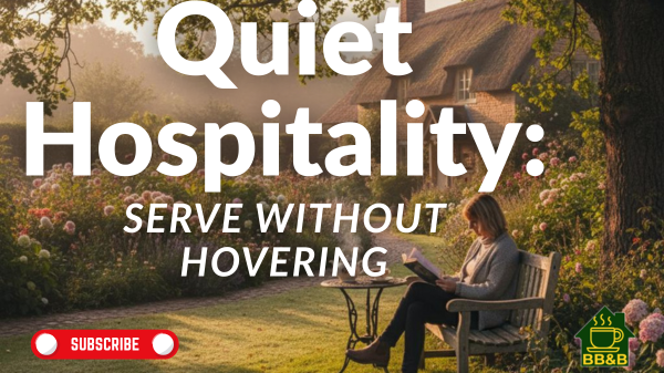 Read more about the article How To Host Quiet Guests Who Don’t Want To Chat?-090