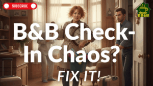 How to Handle Early Check-ins Without Losing Your Schedule-093