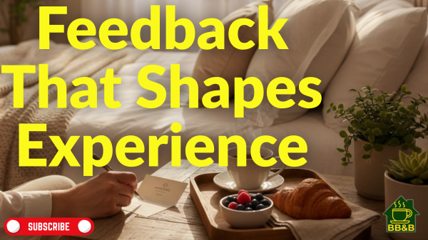 Read more about the article How Can I Gather Guest Feedback Beyond Online Reviews-095