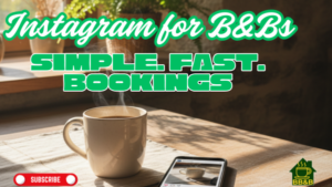 Instagram for B&Bs: Quick Wins Without the Overwhelm-102