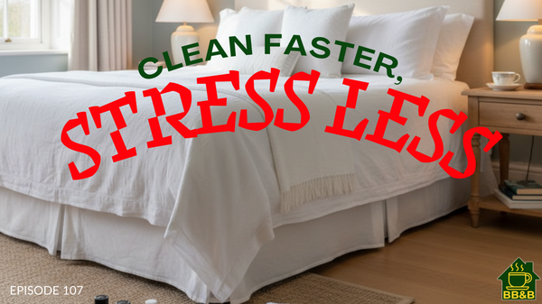 Read more about the article How Do B&B Owners Clean Faster Without Cutting Corners?-107