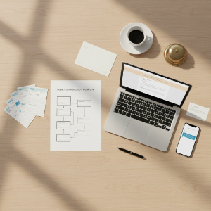 Front Desk + Guest Messaging Toolkit
