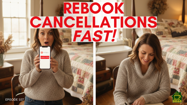Read more about the article How Can I Turn B&B Cancellations Into Rebookings?-112