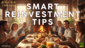 Your First B&B Profits: What to Reinvest and Why-114