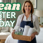 How to Clean Your B&B Faster Without Sacrificing Guest Experience or Standards-119