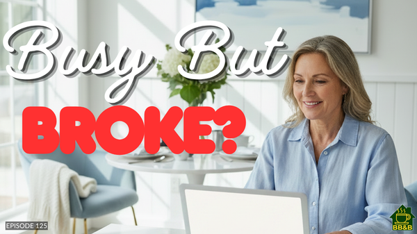 How to Turn a Busy B&B Into a Profitable One Without Working More Hours