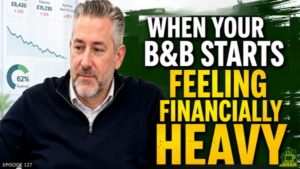 Financial Warning Signs for B&B Owners Ignore-127