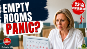 How to Handle Low Bookings in Your B&B When Rooms Sit Empty-128