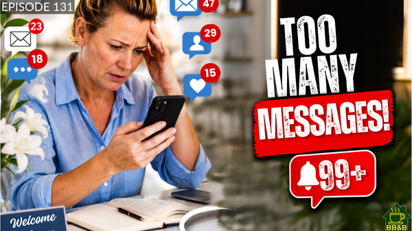 Read more about the article Why Are Guest Messages Taking Over Your Life and What Can You Do About It?-131
