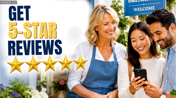 Why Some Bed & Breakfasts Always Get Five-Star Reviews (And How Yours Can Too)-137