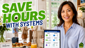 B&B Operations Checklist: Save Time Without Losing Hospitality-144