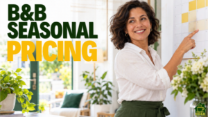 B&B Seasonal Pricing: How to Adjust Room Rates Throughout the Year-146