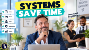 B&B Standard Operating Procedures: 5 SOPs Every B&B Needs-143