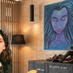 Why Original Art Makes Beds & Breakfast More Memorable