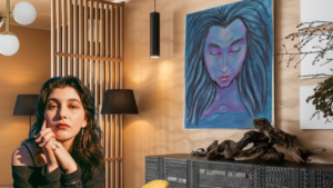 Why Original Art Makes Beds & Breakfast More Memorable