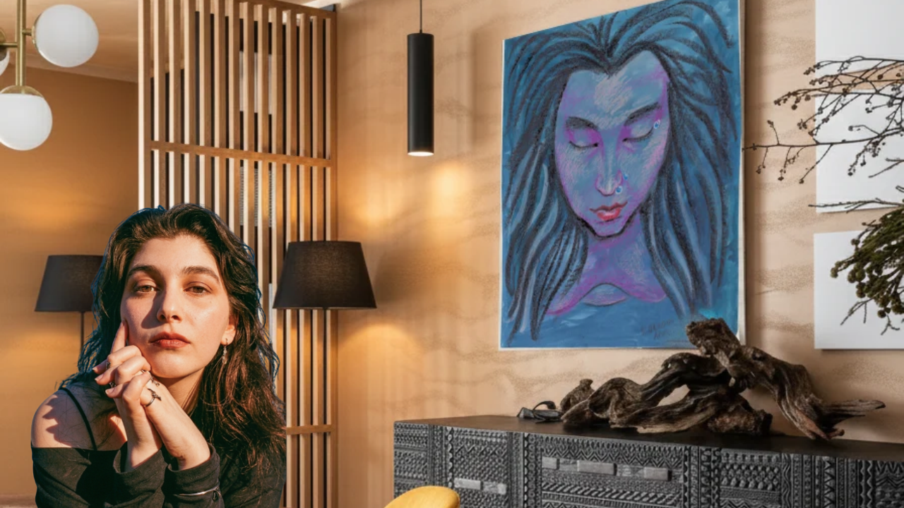 Why Original Art Makes Beds & Breakfast More Memorable